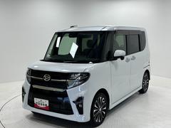 タント 中古車 カスタムＲＳスタイルセレクション