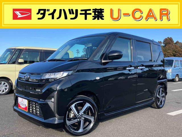 ムーヴＲＳターボエンジン　１５インチアルミ　バックカメラ　両側電動スライドドア　電動駐車ブレーキ　ＬＥＤライト＆フォグ　コーナーセンサー　衝突被害軽減ブレーキ　ステアリングスイッチ　自動追従クルコン（千葉県）の中古車