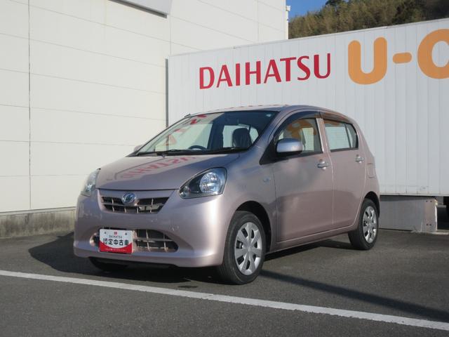 ミライースＬ　メモリアルエディション（徳島県）の中古車