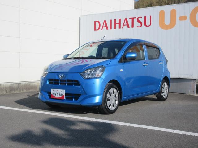 ミライースＸ　ＳＡIII（徳島県）の中古車