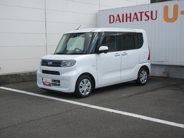 タントＸナビ・ドライブレコーダー・ＥＴＣ・助手席ドアパワースライドドア・車検整備付き（徳島県）の中古車