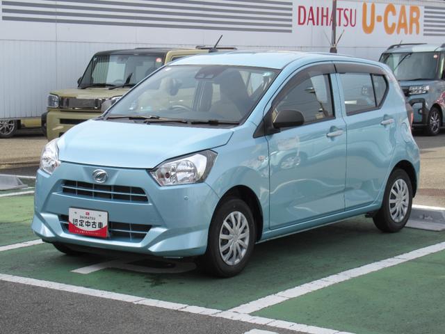 ミライースＬ　ＳＡIIIＣＤチューナー（徳島県）の中古車