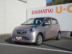 ミライースＬ　メモリアルエディション