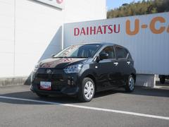 ミライースＸ　リミテッドＳＡＩＩＩ