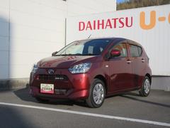 ミライースＸ　ＳＡＩＩＩ