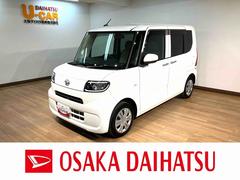 タントＬ／１年間走行距離無制限保証／　車検整備付／サイドエアバッグＣＤ　ＡＭ／ＦＭディスプレイオーディオ　ＵＳＢ　キーレスエントリー　横滑り防止装置　アイドルストップ機能　セパレートシート　電動ドアミラー　１４インチフルホイールキャップ　ＬＥＤヘッドライト