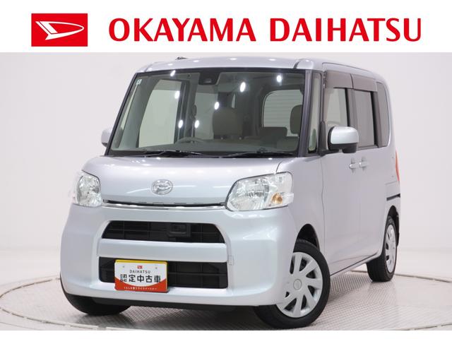 タントＬスローパー　ＳＡ２　リヤシート付仕様両側スライドドア　キーレスエントリー　アイドリングストップ　電動格納式ドアミラー　衝突被害軽減システム　レーンアシスト　福祉車両　ティーゼットデオプラス（岡山県）の中古車