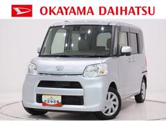 タントＬスローパー　ＳＡ２　リヤシート付仕様両側スライドドア　キーレスエントリー　アイドリングストップ　電動格納式ドアミラー　衝突被害軽減システム　レーンアシスト　福祉車両　ティーゼットデオプラス