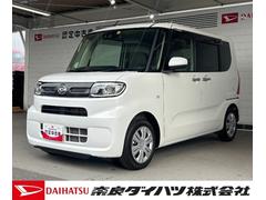 タントＸ９インチディスプレイオーディオ　バックカメラ　ドライブレコーダー　ＥＴＣ車載器　助手席側電動スライドドア　電動パーキングブレーキ　電動格納式ドアミラー　プッシュスタートスイッチ　キーフリーシステム