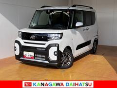 タントファンクロスサポカーＳワイド適合　ミラクルオープンドア　両側オートスライドドア　電動パーキングブレーキ　ステアリングスイッチ　シートヒーター　コーナーセンサー　Ｐスタート　キーフリー