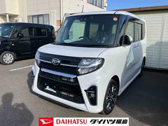 タントカスタムＲＳ４ＷＤ