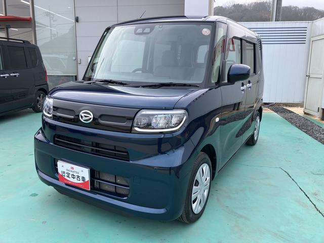 タントＸエアＢ　スマキー　１オーナー　ＡＢＳ　キーフリ（山口県）の中古車