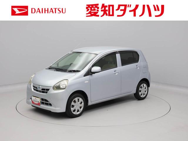 ミライースＸＣＤデッキ　キーレス（愛知県）の中古車