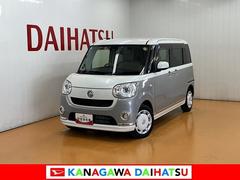 ムーヴキャンバスＧメイクアップ　ＳＡＩＩ