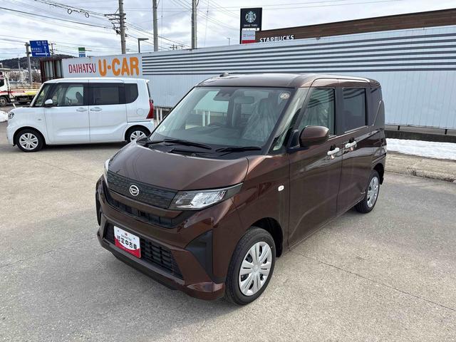 ムーヴX4WD オーディオレス LEDヘッドライト バックカメラ オートエアコン/ライト/ハイビーム/電動格納ドアミラー チルトステアリング 助手席電動スライドドア コーナーセンサー 運転席シートリフター(秋田県)の中古車