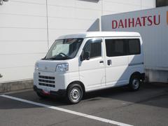 ハイゼットカーゴＤＸ４ＷＤ・ＣＶＴ