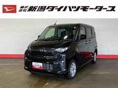 ムーヴＧ（車内　消臭・抗菌　処理済）　衝突被害軽減システム　４ＷＤ　片側パワースライドドア　バックカメラ　アルミホイール　キーフリーシステム