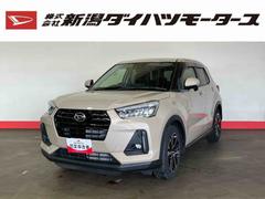 ロッキーＧ（車内　消臭・抗菌　処理済）　衝突被害軽減システム　４ＷＤ　アダプティブクルーズコントロール　ディスプレイオーディオ　バックカメラ　アルミホイール　キーフリーシステム