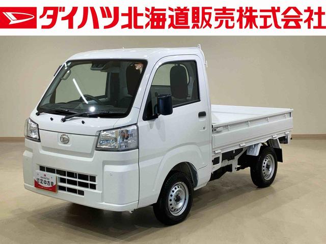 ハイゼットトラックスタンダード（北海道）の中古車