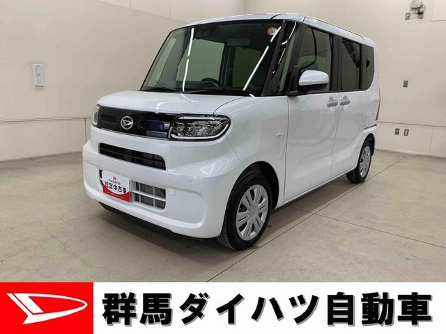 タントＸ　２ＷＤ左側電動スライドドア・ＬＥＤヘッドライト・バックカメラ・シートヒーター・スマートアシスト・アイドリングストップ・プッシュボタンスタート・オートライト・オートマチックハイビーム・オートエアコン（群馬県）の中古車