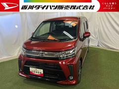 ムーヴカスタム　Ｘ　ＶＳ　ＳＡＩＩＩナビ　パノラマカメラ　シートヒーター　ステアリングスイッチ　オートエアコン　キーフリーシステム　認定中古車　ＣＶＴ　６６０