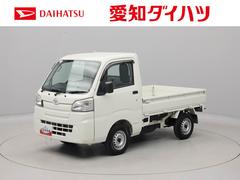 ハイゼットトラックスタンダード　　ＭＴ　エアバックＭＴ　エアバック