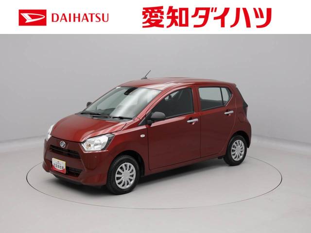 ミライースＬ　ＳＡIII（愛知県）の中古車