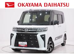 タントカスタムＸシートヒーター　オートライト　キーフリー　アイドリングストップ　パノラマモニター　ナビ　ドライブレコーダー　ＵＳＢ入力端子　Ｂｌｕｅｔｏｏｔｈ　ティーゼットデオプラス