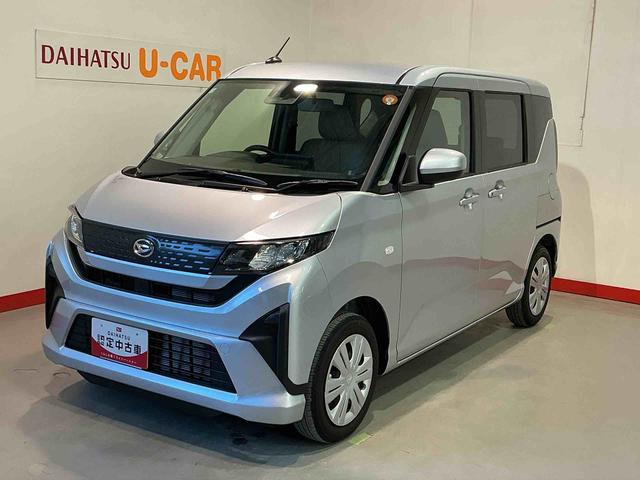 ムーヴＸ大画面ディスプレイオーディオ　バックカメラ　スマートアシスト　ソナーセンサー　電動スライドドア　ＬＥＤヘッドライト　オートライト　ＣＶＴ　衝突被害軽減システム（栃木県）の中古車