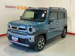 ハスラーＪスタイルターボレーダーブレーキサポート　アラウンドビューカメラ　スマキー　運転席エアバッグ　ＥＳＰ　ＡＢＳ　セキュリティアラーム　メモリナビ　電動格納ドアミラー　ナビ＆ＴＶ　アルミホイール　キーレス　Ａストップ