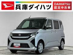 ムーヴ 中古車 Ｌ　前後コーナーセンサー　ＬＥＤヘッドライト　キーレス走行無制限１年保証　前後コーナーセンサー　オートハイビーム　ＬＥＤヘッドライト　アイドリングストップ　キーレスエントリー　横滑り防止装置　オートライト　ヘッドライトレベライザー　ＵＳＢチャージャー