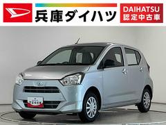 ミライース 中古車 Ｌ　ＳＡＩＩＩ　前後コーナーセンサー　キーレスエントリー走行無制限１年保証　前後コーナーセンサー　オートハイビーム　アイドリングストップ　キーレスエントリー　横滑り防止装置　オートライト　ヘッドライトレベライザー　アクセサリーソケット　スマートアシスト
