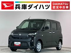 ムーヴ 中古車 Ｇ　１０インチナビＴＶ　バックカメラ　片側電動スライドドア１年保証　１０インチナビ　バックカメラ　片側電動スライドドア　前後コーナーセンサー　ＵＳＢ接続　Ｂｌｕｅｔｏｏｔｈ　オートハイビーム　ＬＥＤヘッドライト　スマートキー　１４インチ純正アルミホイール