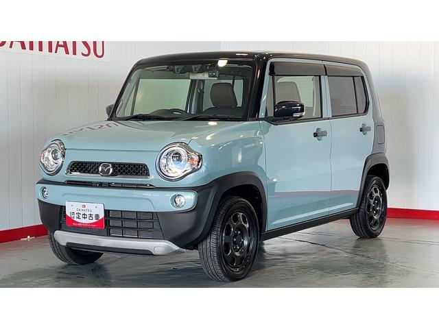 フレアクロスオーバーＸＳ（茨城県）の中古車