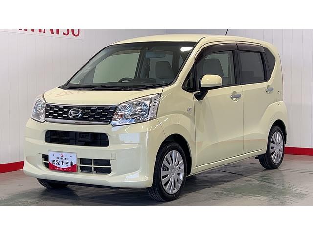 ムーヴＬ　ＳＡII（茨城県）の中古車