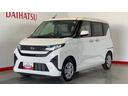 ダイハツ認定中古車｜純正ディスプレイオーディオ｜バックモニタ｜片側電動スライド｜保証／整備付（茨城県）の中古車