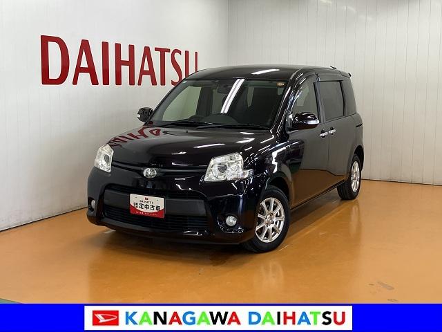 シエンタＤＩＣＥ−Ｇドラレコ　Ｂカメラ　３列シート　ステアリングスイッチ　オートエアコン　リモートエンジンスターター　片側オートスライドドア　電動格納ミラー　空気清浄機　キーフリー（神奈川県）の中古車