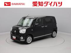 ムーヴキャンバスＧブラックインテリアリミテッド　ＳＡＩＩＩ　純正ナビＴＶ　　ドライブレコーダー　バックカメラ　全方位モニタ　ＬＥＤヘッドライト　両側電動スライドドア　アイドリングストップ　プッシュスタート　エアバック　ＡＢＳ　ＣＶＴ　キーフリー