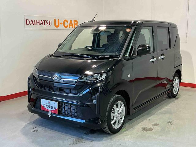 ムーヴＧ大画面ディスプレイオーディオ　バックカメラ　スマートアシスト　ソナーセンサー　電動スライドドア　ＬＥＤヘッドライト　オートライト　ＣＶＴ　衝突被害軽減システム（栃木県）の中古車