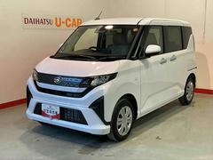 ムーヴＸ大画面ディスプレイオーディオ　バックカメラ　スマートアシスト　ソナーセンサー　電動スライドドア　ＬＥＤヘッドライト　オートライト　ＣＶＴ　衝突被害軽減システム