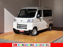 ハイゼットカーゴＤＸサポカーＳワイド適合　ディスプレイオーディオ　エアコン　アクセサリーソケット　コーナーセンサー　アイドリングストップ　光軸調整ダイヤル　横滑り防止機能　誤発進抑制機能　パワーウインドウ　キーレス