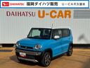 純正フルセグナビ　ＥＴＣ　プッシュボタンスタート（福岡県）の中古車