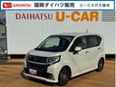 純正フルセグナビ　　ドラレコ　バックモニター（福岡県）の中古車