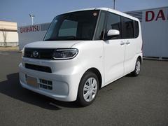 タントＸＲ７年式　社有車ＵＰ　キーフリー　左側パワースライドドア　２３６８ｋｍ