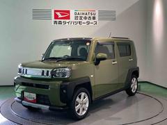 タフトＧ　クロムベンチャーナビ　ドラレコ　エンスタ　フロントシートヒーター　４ＷＤ　キーレス　サンルーフ　スマキー　ＡＢＳ　エアバッグ