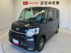 タントＸ　ＶＳ　ＳＡＩＩＩスマートアシスト搭載　パノラマモニター対応　後席両側電動スライドドア　オートエアコン　オートライト　キーフリー　アイドリングストップ　ＡＢＳ　電動ドアミラー