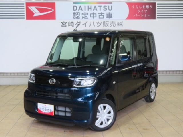 タントＸスペシャル（宮崎県）の中古車