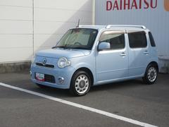 ミラココアココアプラスＸ