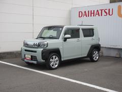 タフトＧ　クロムベンチャーディスプレイオーディオ・バックカメラ・キーフリー・ドライブレコーダー付き