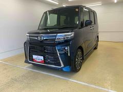 タントカスタムＲＳ　保証付き